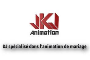 Logo JKJ Animation 1