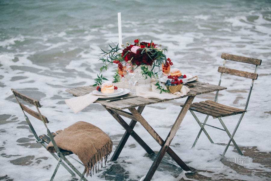 Wanderlust Wedding