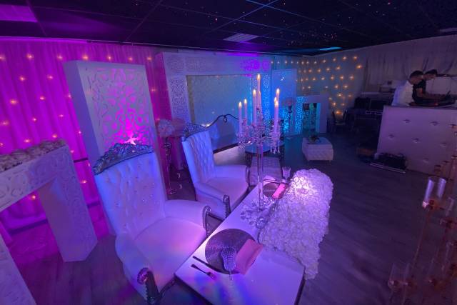Mariage