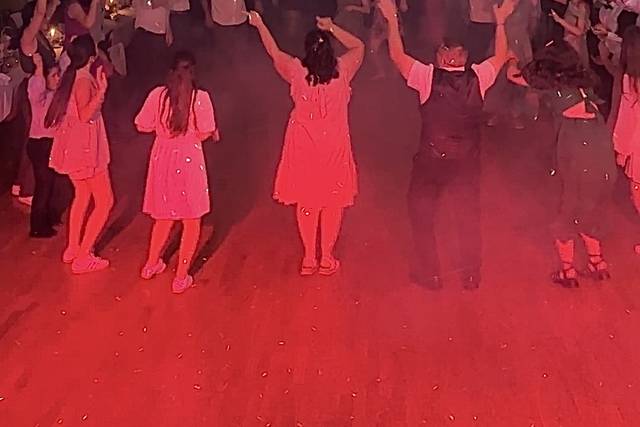 Danse