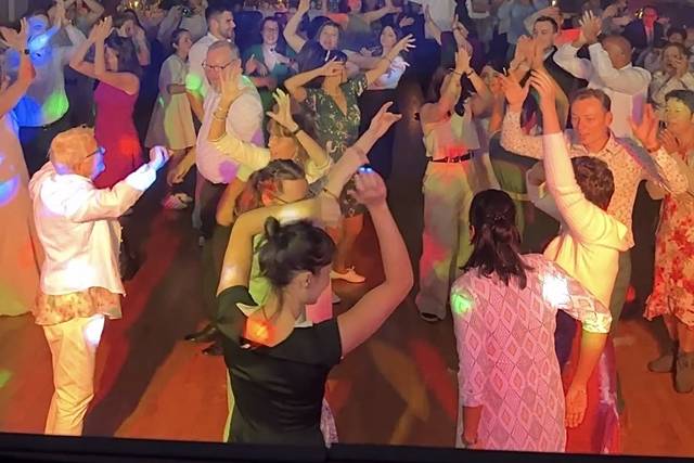 Danse