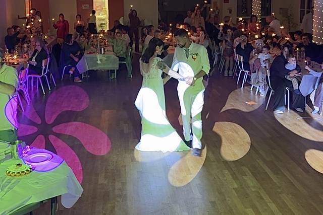 Ouverture de Bal