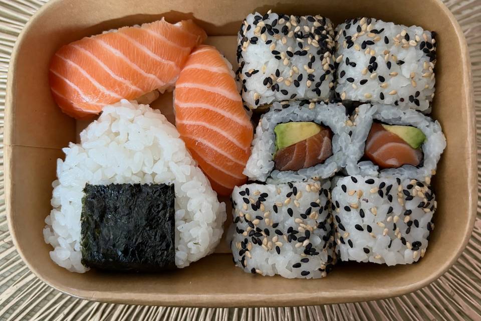 Plateau de convention