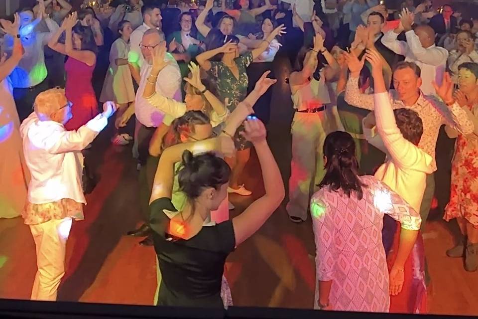 Danse
