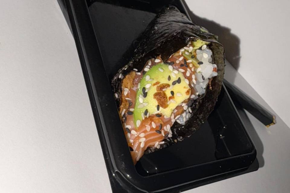Temaki