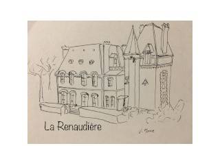 La Renaudière