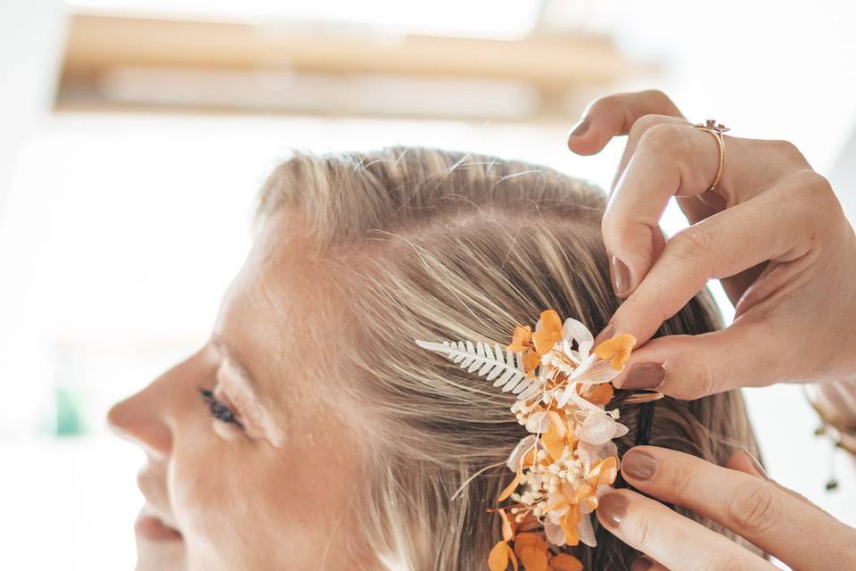 Coiffure