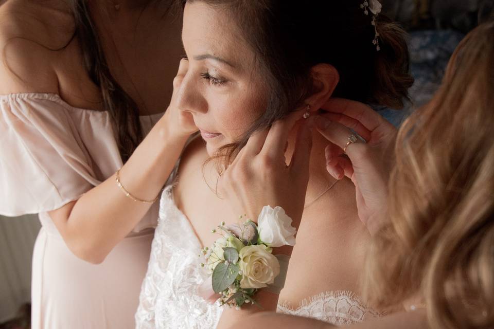 Mariée