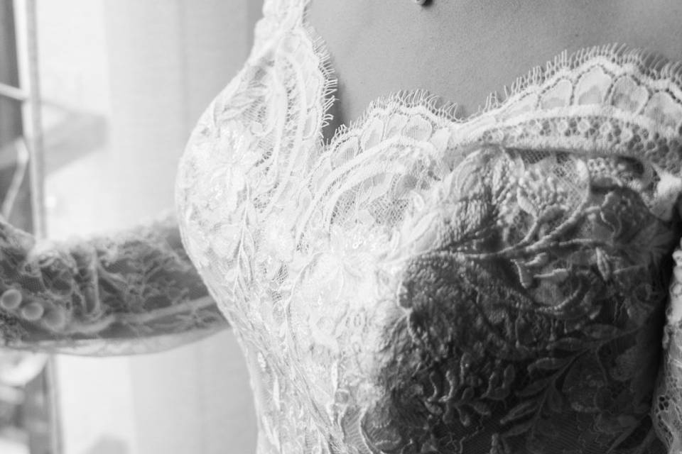 Mariée