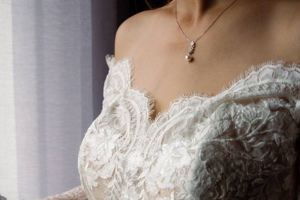 Mariée