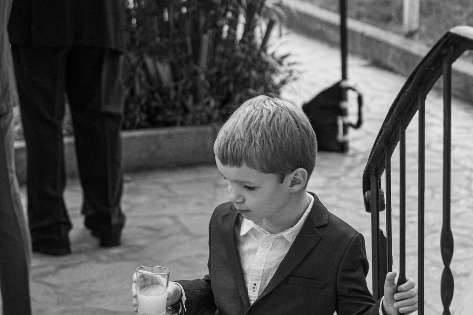 Enfant