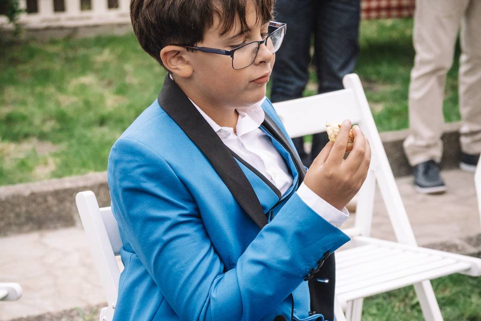 Enfant
