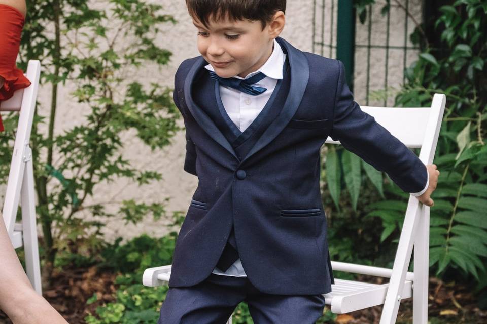 Enfant