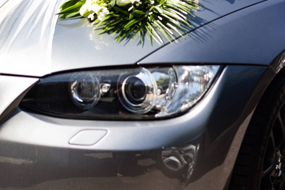 Voiture