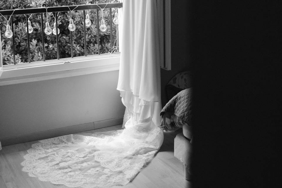 Robes