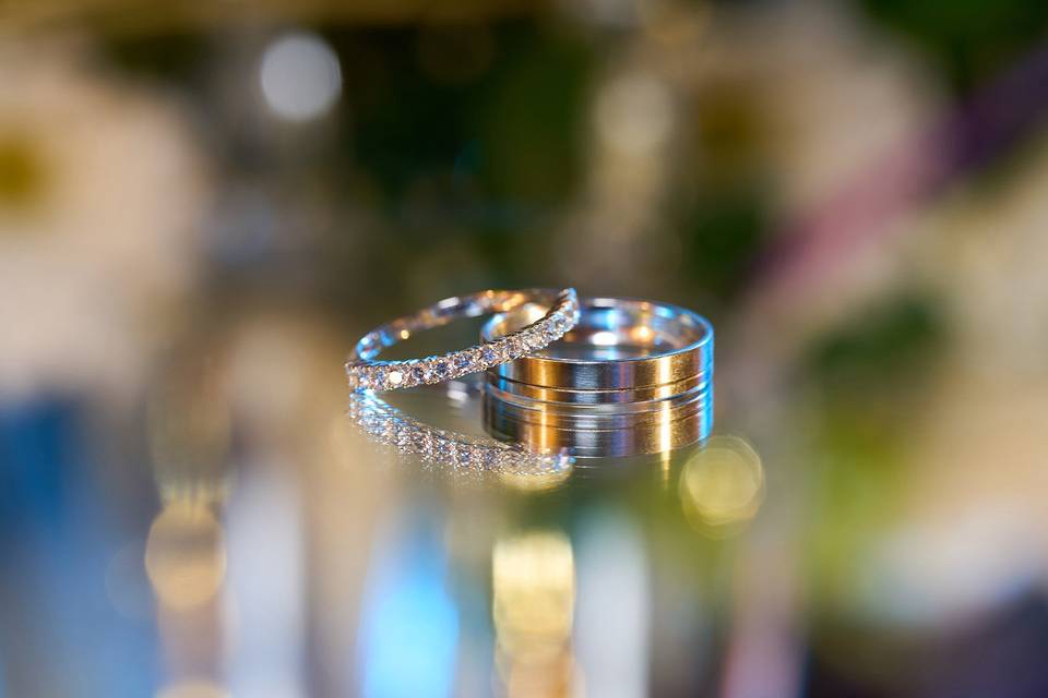 Wedding Rings