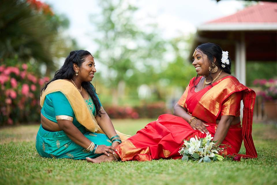 Indian wedding