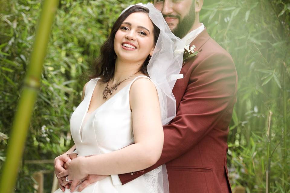 Hana et Arthur