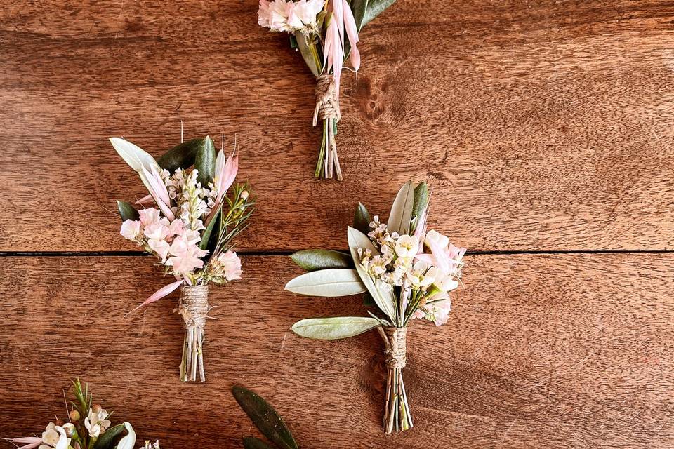 Boutonnières