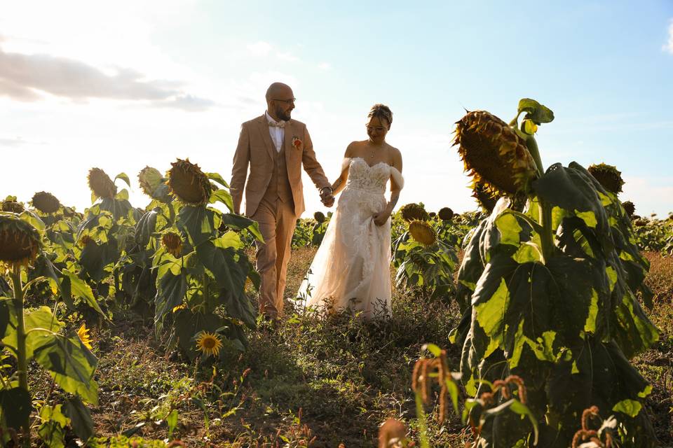 Manon et Alan