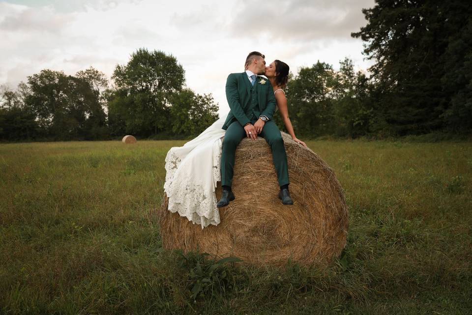 Marion et Jonathan