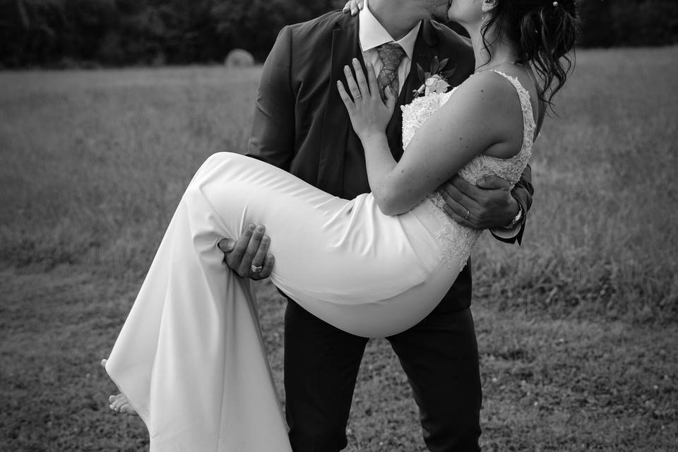 Marion et Jonathan