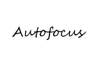 Autofocus