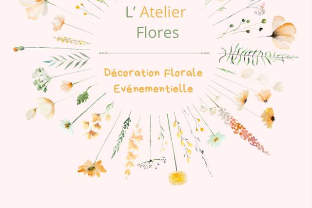 L’Atelier Flores