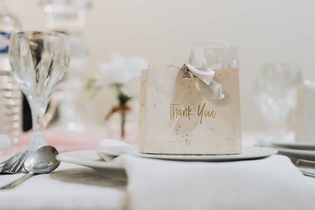 Cadeau invité