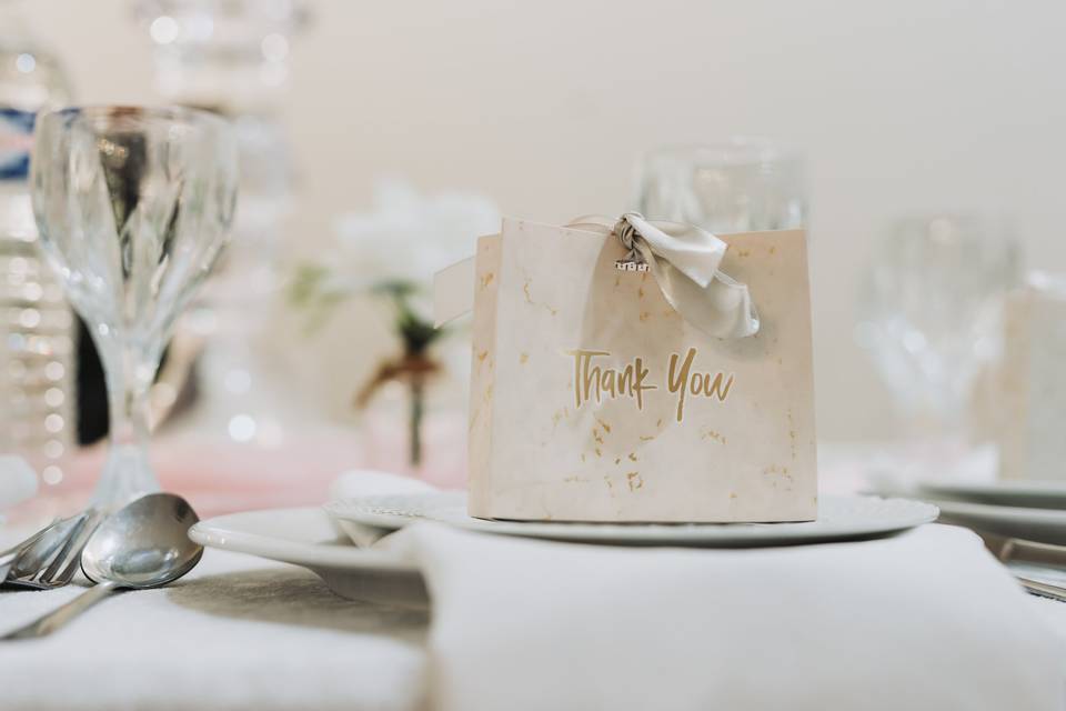 Cadeau invité