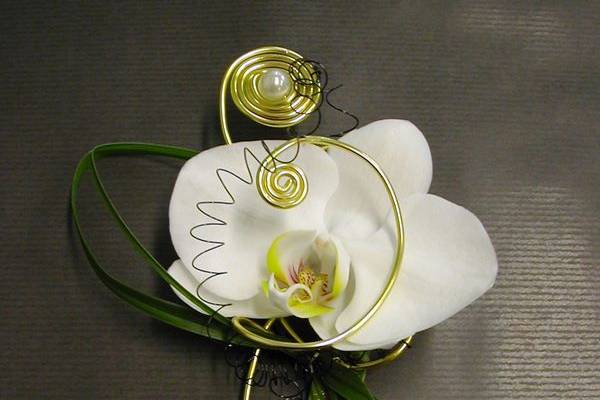 Boutonnière
