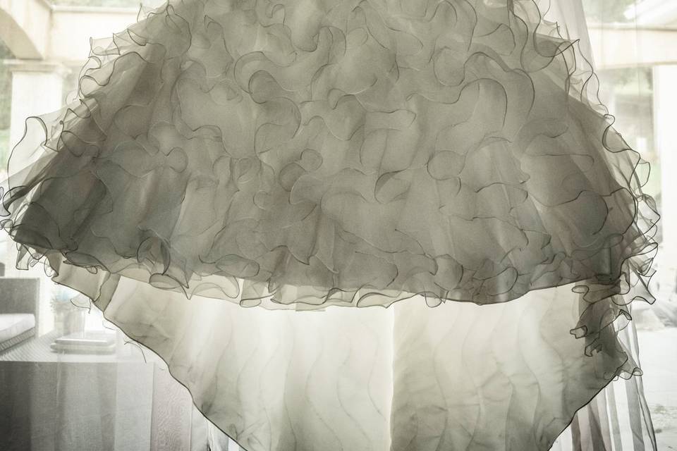 La robe