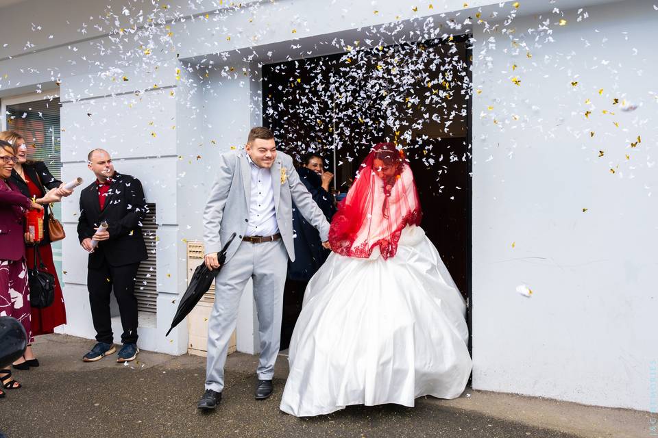 F&D - Mariage 2025