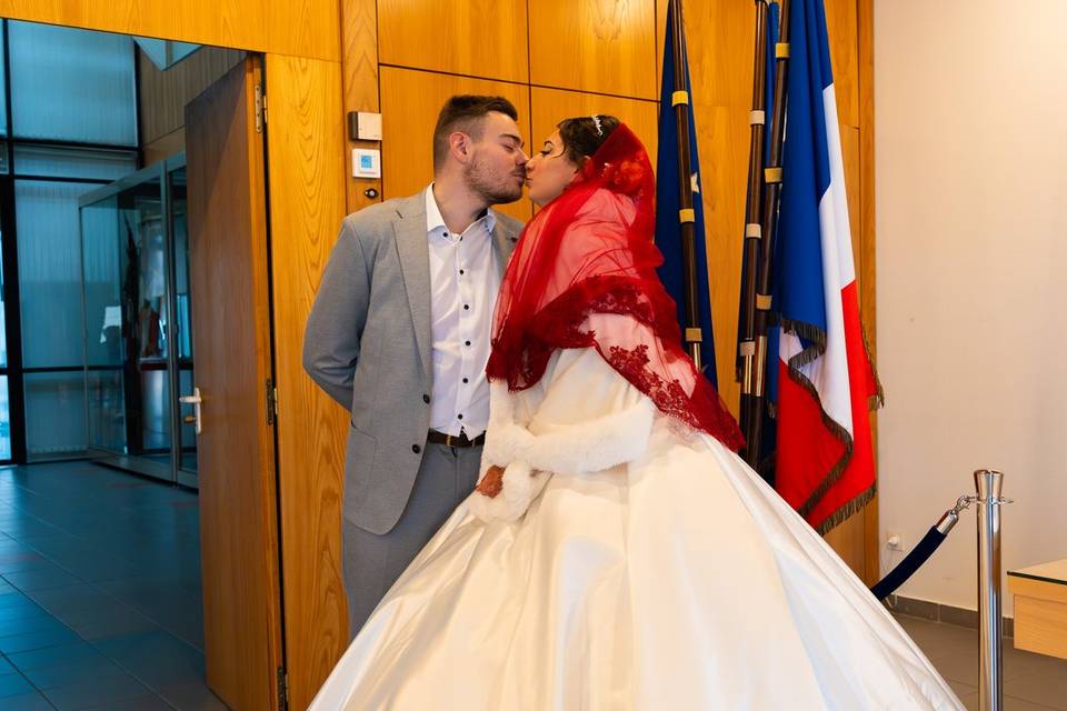 F&D - Mariage 2025