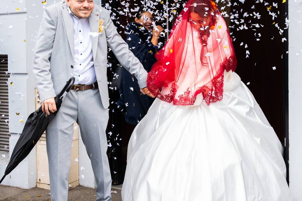 F&D - Mariage 2025