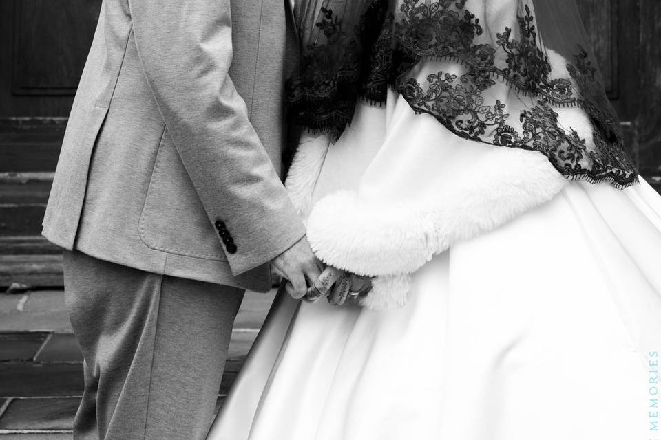 F&D - Mariage 2025