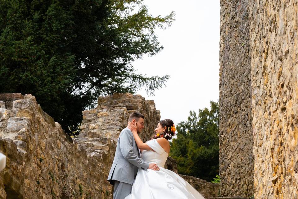 F&D - Mariage 2025