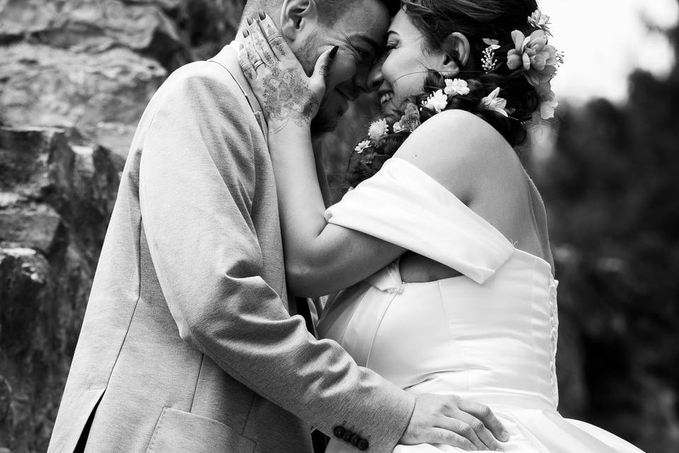 F&D - Mariage 2025