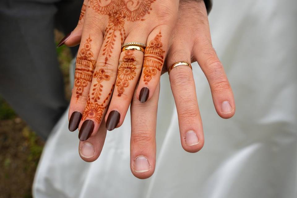 F&D - Mariage 2025