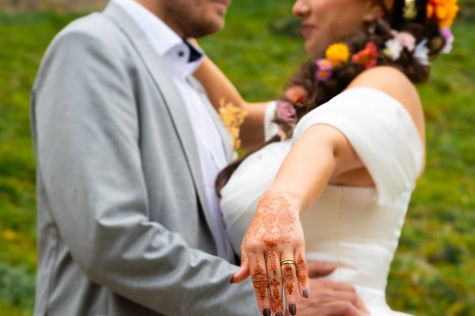 F&D - Mariage 2025