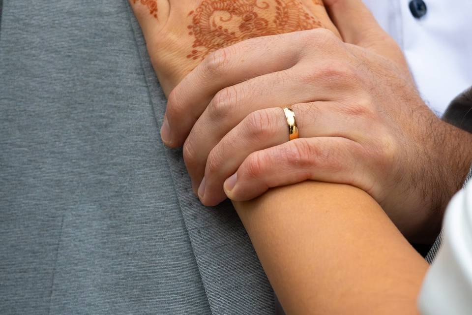 F&D - Mariage 2025