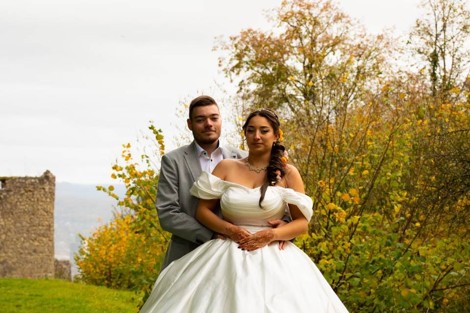 F&D - Mariage 2025