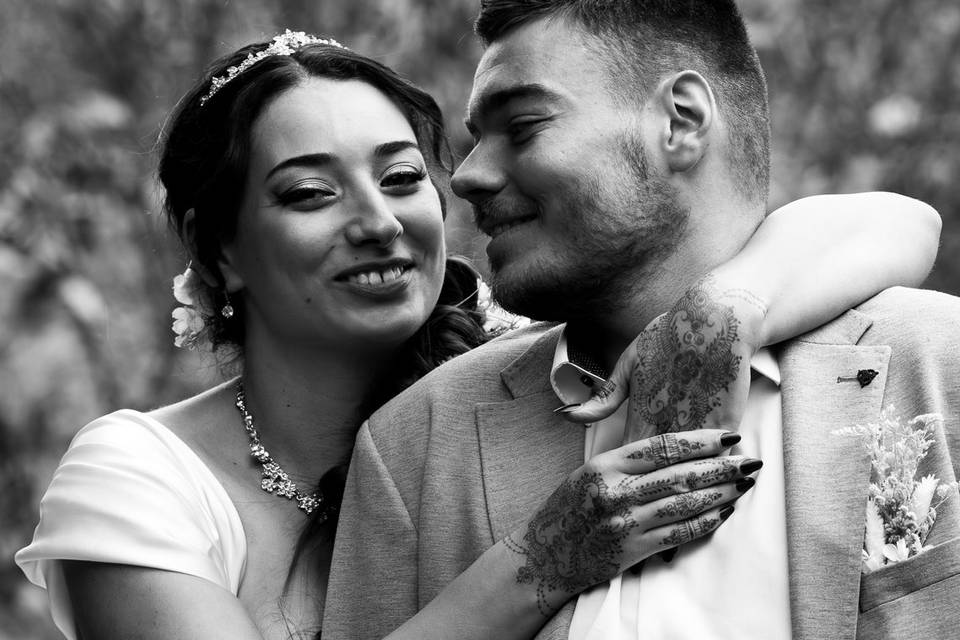 F&D - Mariage 2025
