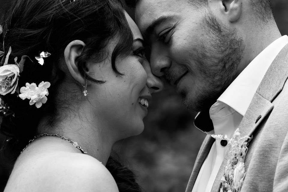F&D - Mariage 2025