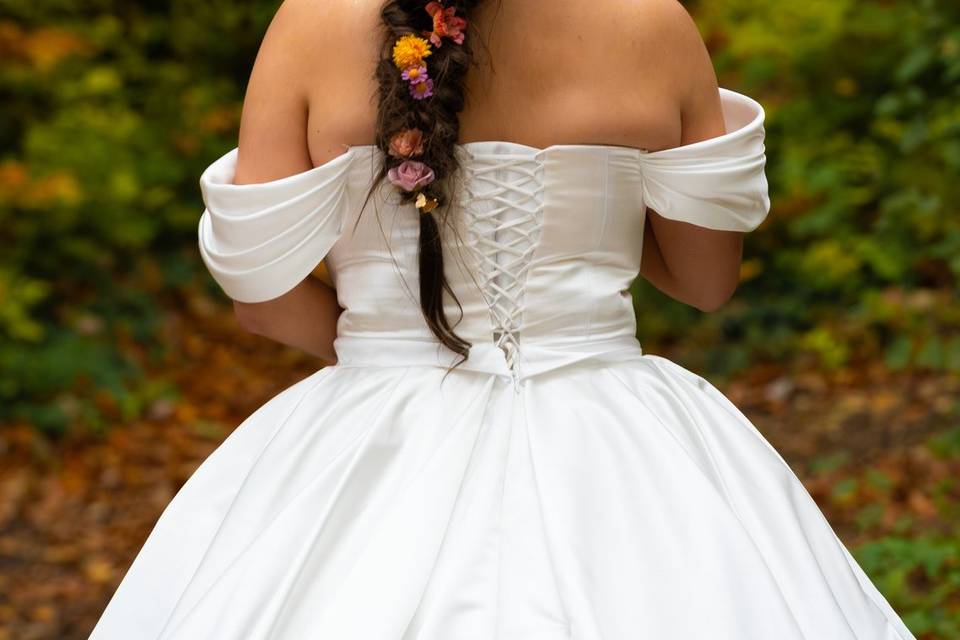 F&D - Mariage 2025