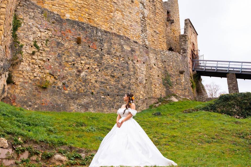 F&D - Mariage 2025