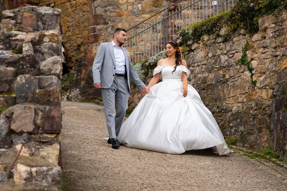 F&D - Mariage 2025