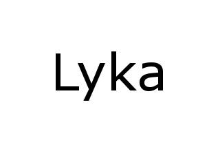 Logo lyka