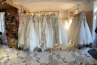 Histoire de Mariée