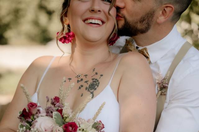 Mariage S & M